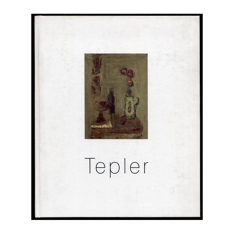 Samuel Tepler 1918-1998, z kolekcji Davida Malka