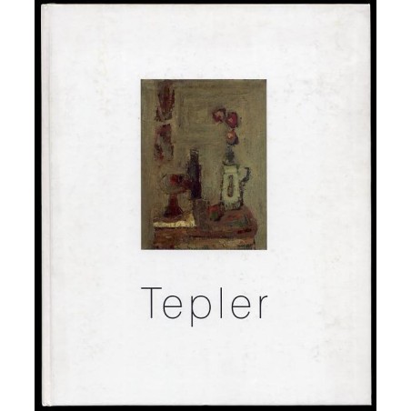 Samuel Tepler 1918-1998, z kolekcji Davida Malka