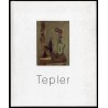 Samuel Tepler 1918-1998, z kolekcji Davida Malka