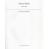Samuel Tepler 1918-1998, z kolekcji Davida Malka