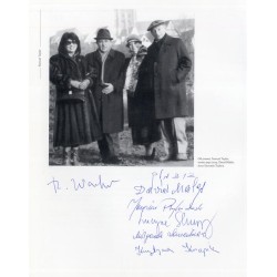 Samuel Tepler 1918-1998, z kolekcji Davida Malka