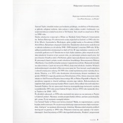 Samuel Tepler 1918-1998, z kolekcji Davida Malka