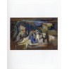 Samuel Tepler 1918-1998, z kolekcji Davida Malka