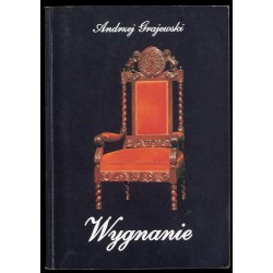 Wygnanie