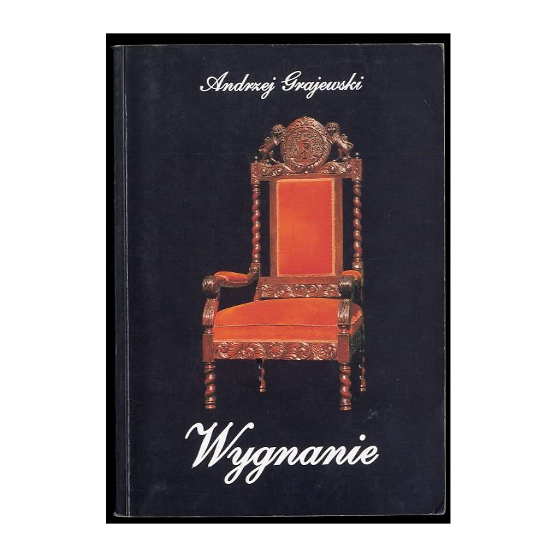 Wygnanie