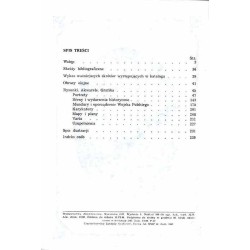Katalog zbiorów Ludwika Gocla. Powstanie listopadowe i Wielka Emigracja. T.2: Obrazy olejne. Rysunki. Akwarele. Grafika