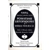 Katalog zbiorów Ludwika Gocla. Powstanie listopadowe i Wielka Emigracja. T.2: Obrazy olejne. Rysunki. Akwarele. Grafika