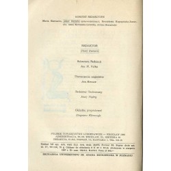 Lud. Rocznik Polskiego Towarzystwa Ludoznawczego. T.71 (1987)