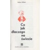 Co, jak, dlaczego na świecie