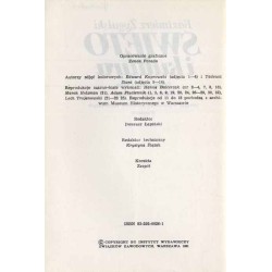 Święto i kultura. Święta dawne i nowe. Rozważania socjologa