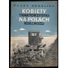 Kobiety traktorzystki na polach kołchozu (Pasza Angelina o sobie i swej pracy)