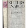 Kultura i naród. Studia i szkice