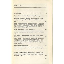 Kultura i naród. Studia i szkice