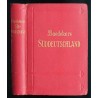 Süddeutschland. Handbuch für Reisende