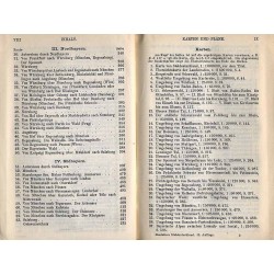 Süddeutschland. Handbuch für Reisende