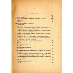 Administracja i Samorząd na Ziemiach Odzyskanych. Seria B: Teksty. Zbiór norm prawnych w przedmiocie przekazywania przez państwo