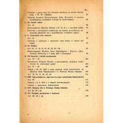 Administracja i Samorząd na Ziemiach Odzyskanych. Seria B: Teksty. Zbiór norm prawnych w przedmiocie przekazywania przez państwo