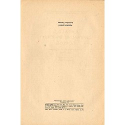 Katalog Centralnej Biblioteki Górskiej. Druki zwarte i czasopisma 1873-1970