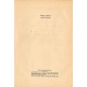 Katalog Centralnej Biblioteki Górskiej. Druki zwarte i czasopisma 1873-1970
