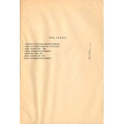 Katalog Centralnej Biblioteki Górskiej. Druki zwarte i czasopisma 1873-1970