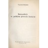 Immunitety w polskim procesie karnym