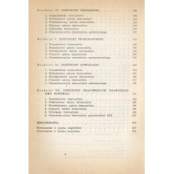 Immunitety w polskim procesie karnym