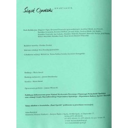Śląsk Opolski. Środowisko, społeczeństwo, gospodarka, kultura. R.17 (2007). Nr 1-2 (62-63). Nowe formy i możliwości rozwoju tury