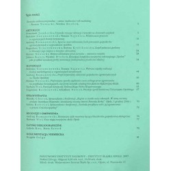 Śląsk Opolski. Środowisko, społeczeństwo, gospodarka, kultura. R.17 (2007). Nr 1-2 (62-63). Nowe formy i możliwości rozwoju tury
