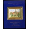 Tarnobrzeg gród Leliwitów