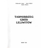 Tarnobrzeg gród Leliwitów