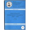 Bibliografia Karkonoszy Polskich 1945-1984