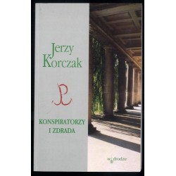 Konspiratorzy i zdrada