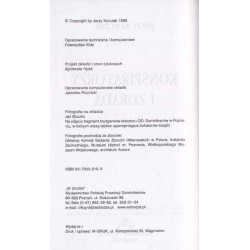 Konspiratorzy i zdrada
