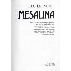 Mesalina