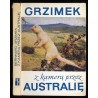 Z kamerą przez Australię