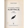 Z kamerą przez Australię