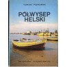 Półwysep Helski. Informator krajoznawczy
