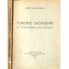Pomorze Zachodnie w stosunku do Polski