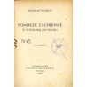 Pomorze Zachodnie w stosunku do Polski