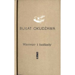 Wiersze i ballady
