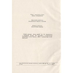 Kopiariusz przywilejów miasta Łańcuta