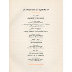 Die Neue Propyläen-Weltgeschichte. B.2: Der Aufstieg des Germanentums und die Welt des Mittelalters