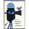 Filmowe zdjęcia trickowe