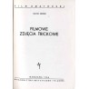 Filmowe zdjęcia trickowe