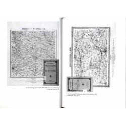 Mapy ziem polskich wydane przez Karola Flemminga w zbiorach Biblioteki Narodowej. Katalog