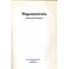 Wspomnienia