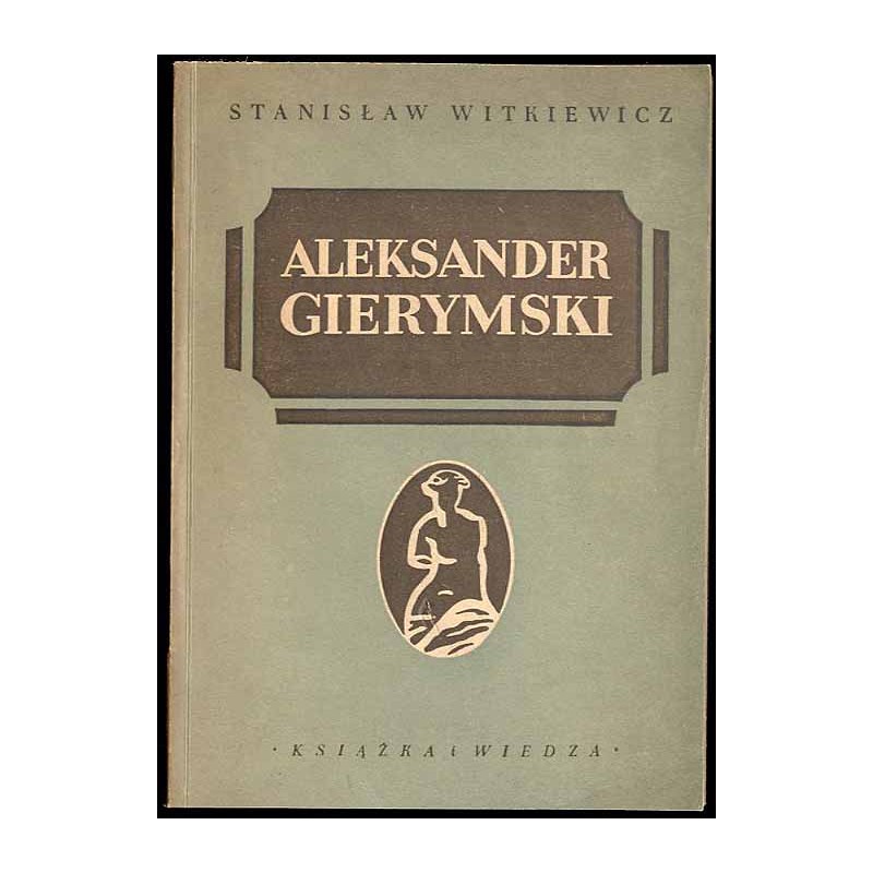 Aleksander Gierymski