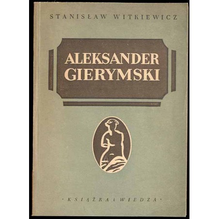 Aleksander Gierymski