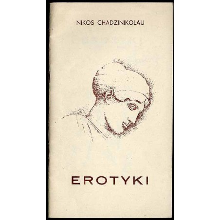 Erotyki