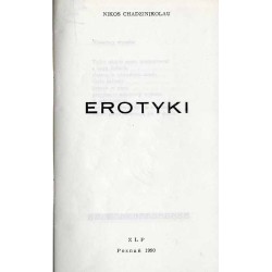 Erotyki